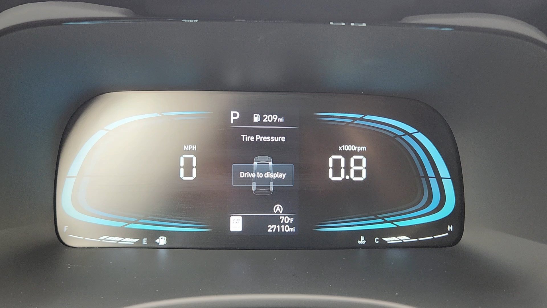 Certified 2025 Hyundai Palisade SEL AWD/4WD image 10