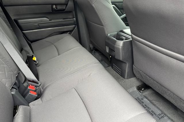 Used 2025 Toyota Tacoma SR5 image 18