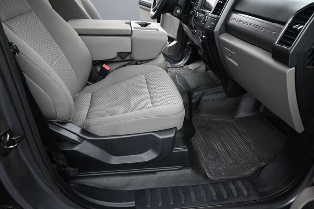 Used 2021 Ford F350 XLT w/ XLT Premium Package image 66