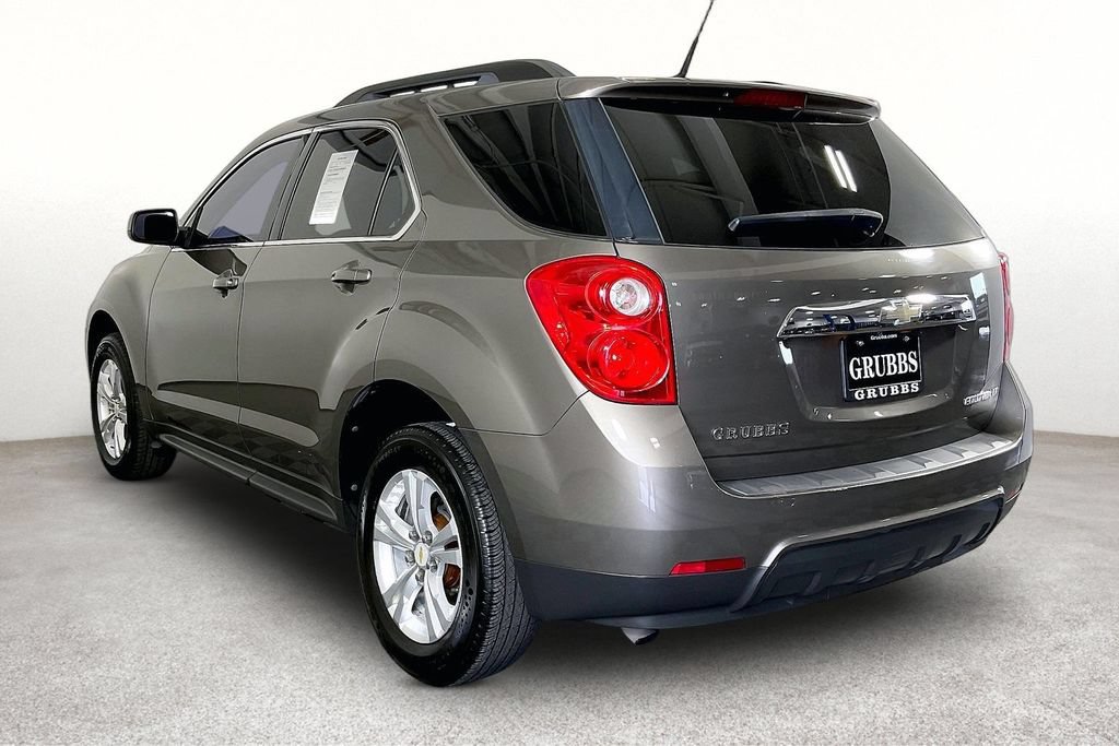 Used 2011 Chevrolet Equinox LT w/ All-Star Package FWD image 14