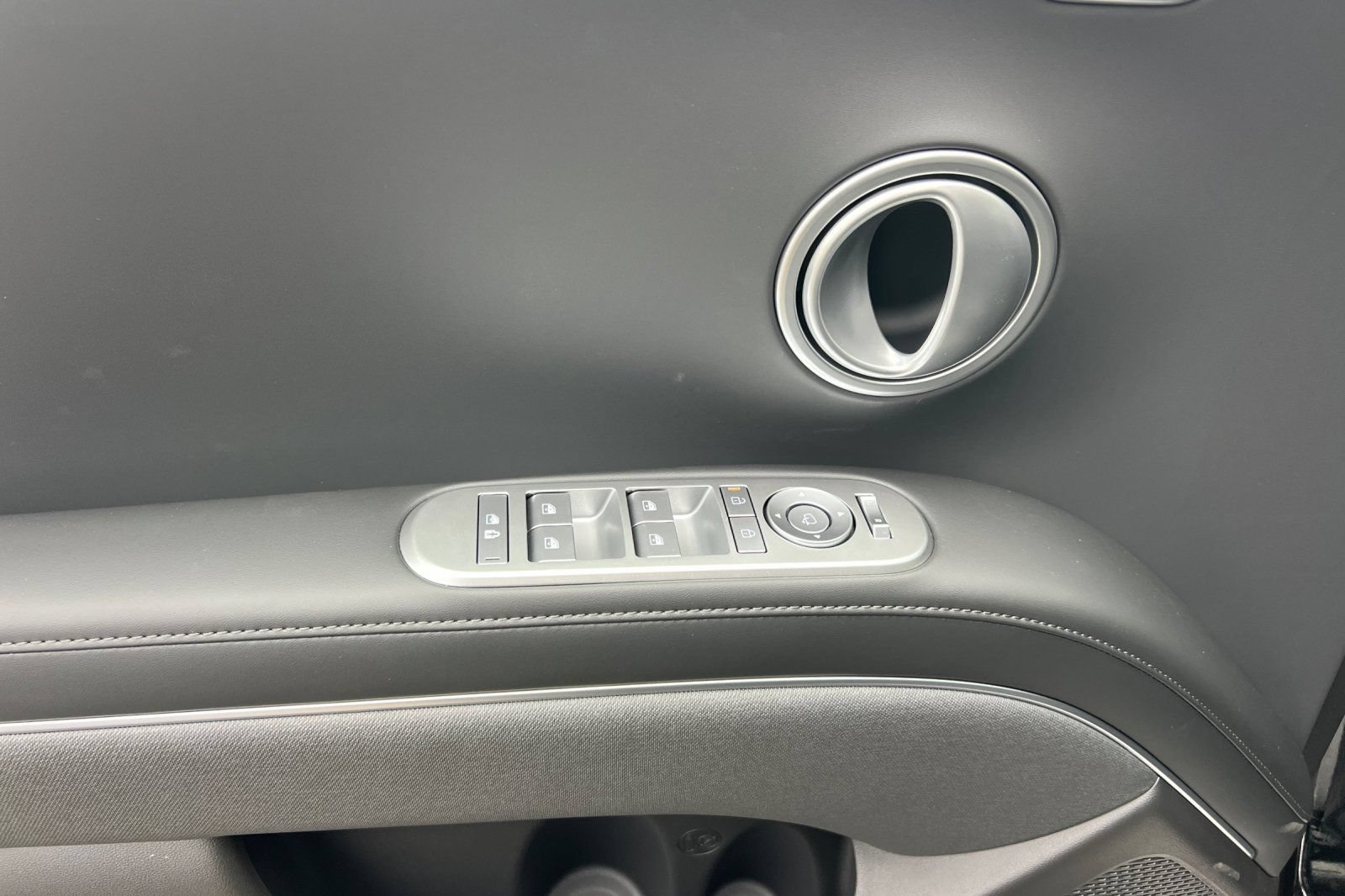 New 2026 Hyundai Palisade Calligraphy AWD/4WD image 12