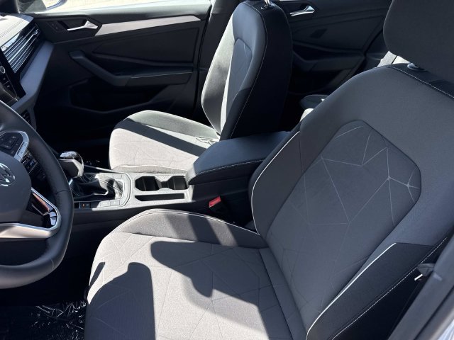 New 2027 Volkswagen Jetta Sport FWD image 21