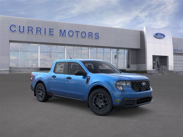 New 2026 Ford Maverick XLT w/ XLT Luxury Package image 7