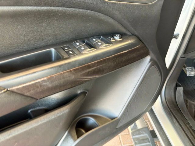 Used 2018 GMC Canyon SLT w/ Driver Alert Package RWD image 14