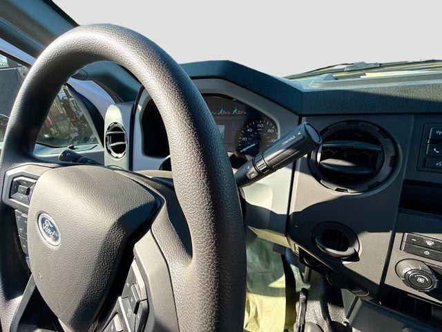 New 2027 Ford F650 2WD Crew Cab Super Duty image 14