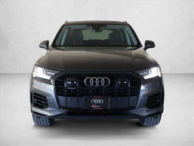 Used 2023 Audi Q7 3.0T Premium Plus w/ Premium Plus Package AWD/4WD image 2