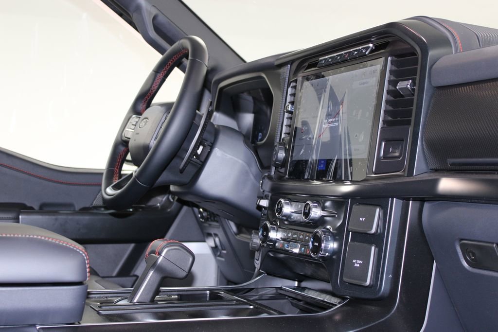 New 2026 Ford F150 Raptor AWD/4WD image 29