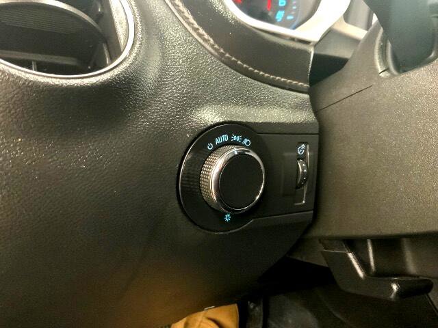 Used 2014 Chevrolet Camaro LS w/ Black Rally Stripe Package image 20