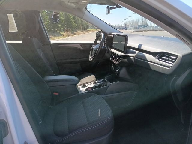 Used 2024 Ford Escape Active w/ Tech Pack #1 AWD/4WD image 20