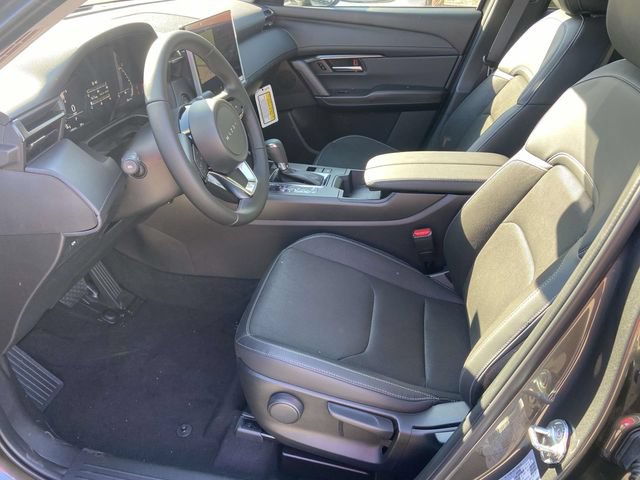 Certified 2026 MAZDA CX-5 Select AWD/4WD image 6
