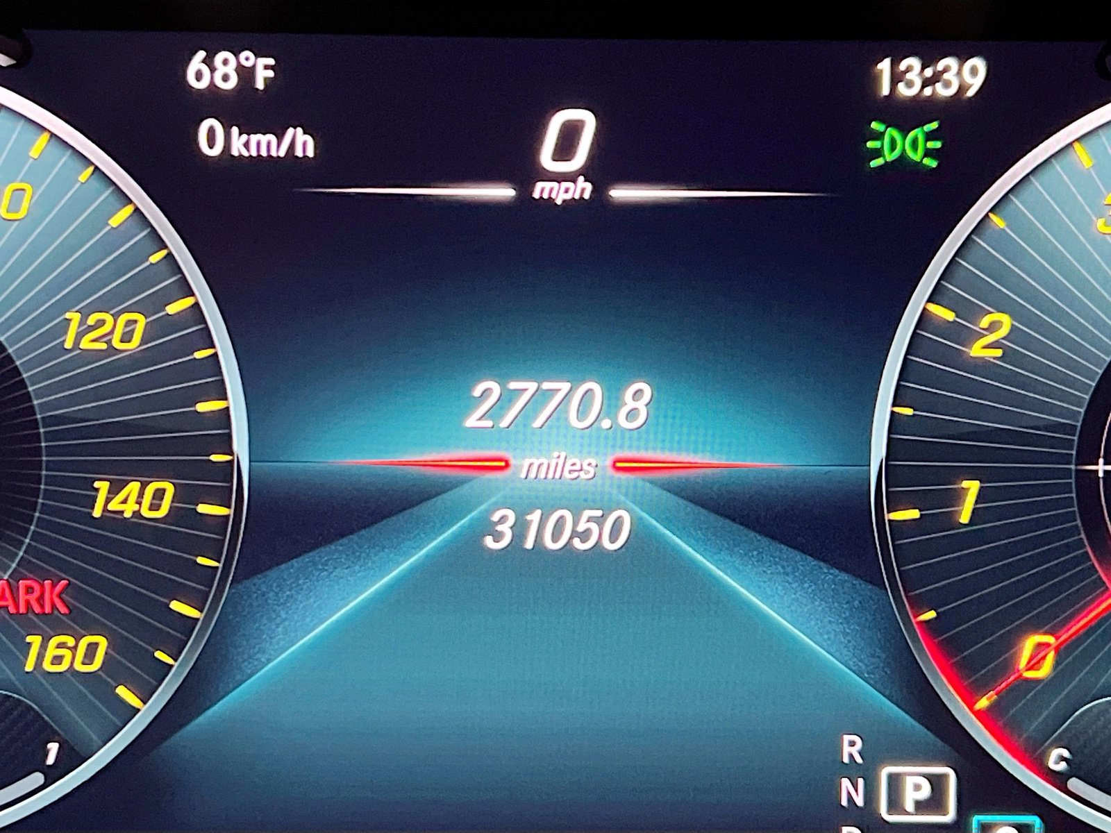 Used 2021 Mercedes-Benz C 300 Sedan image 7