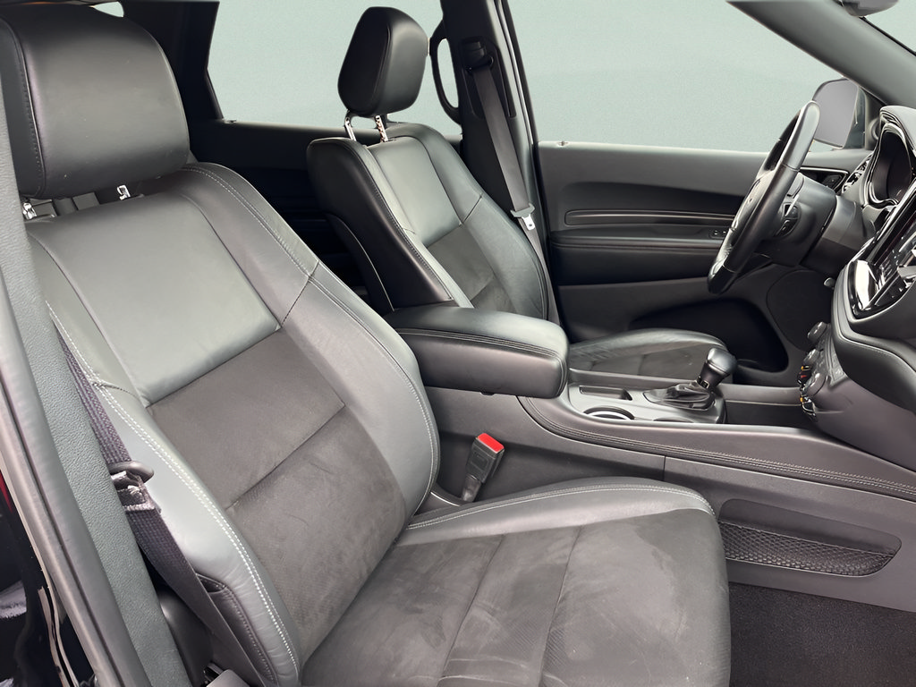 Used 2022 Dodge Durango GT RWD image 13