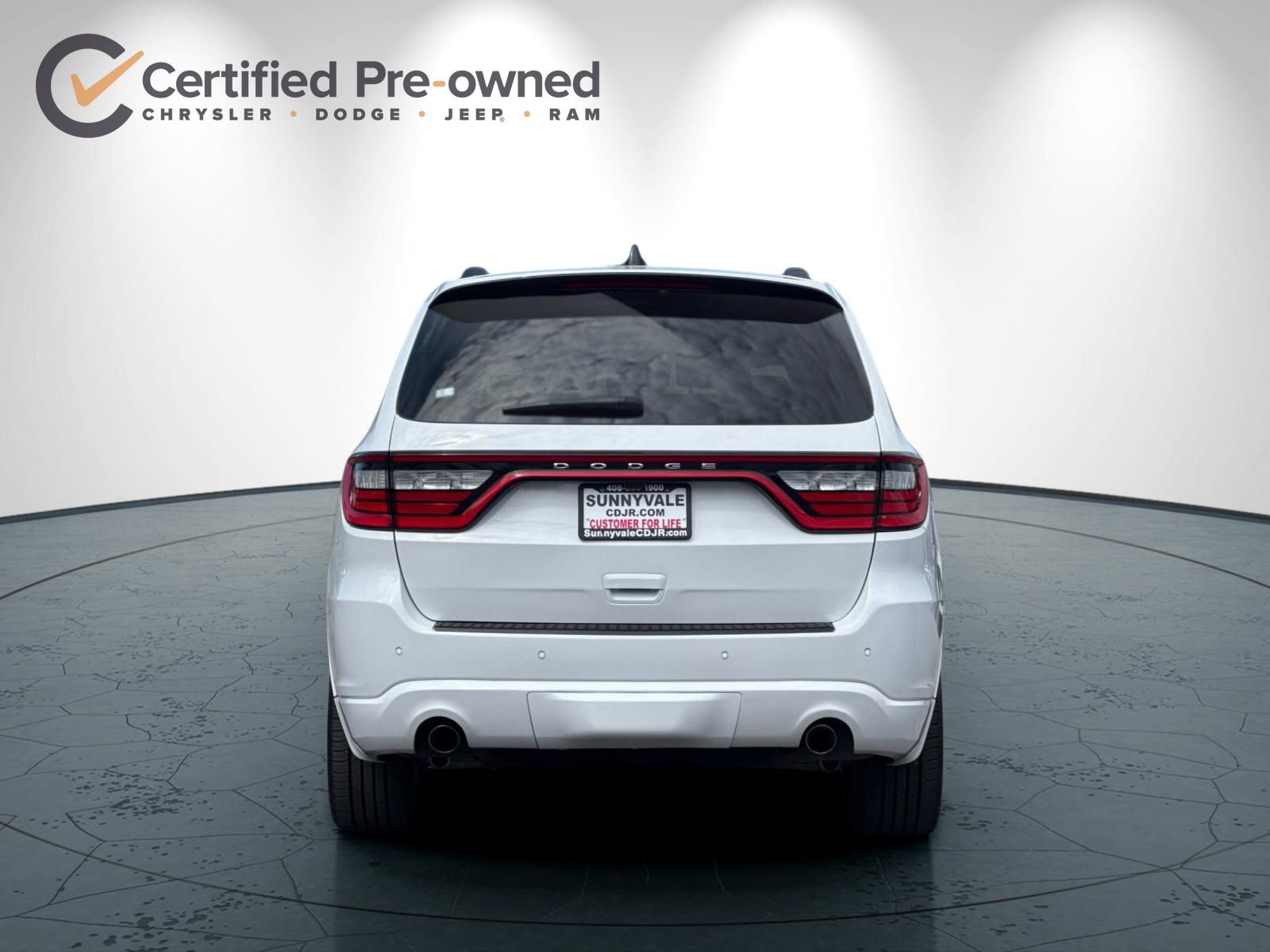 Used 2023 Dodge Durango GT AWD/4WD image 5