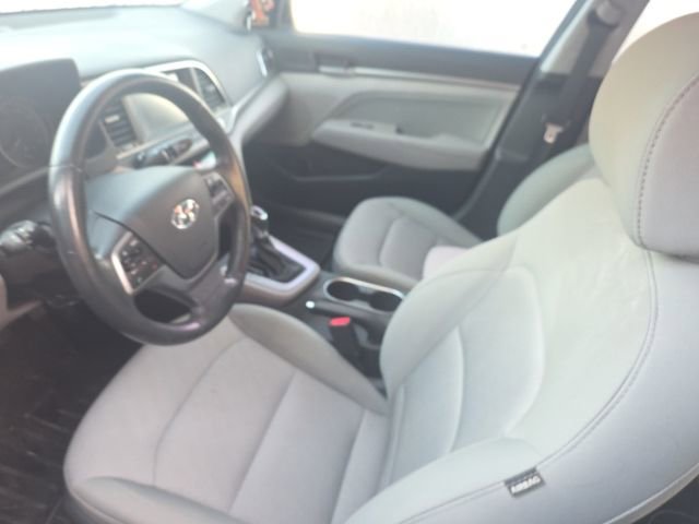 Used 2017 Hyundai Elantra ECO image 8