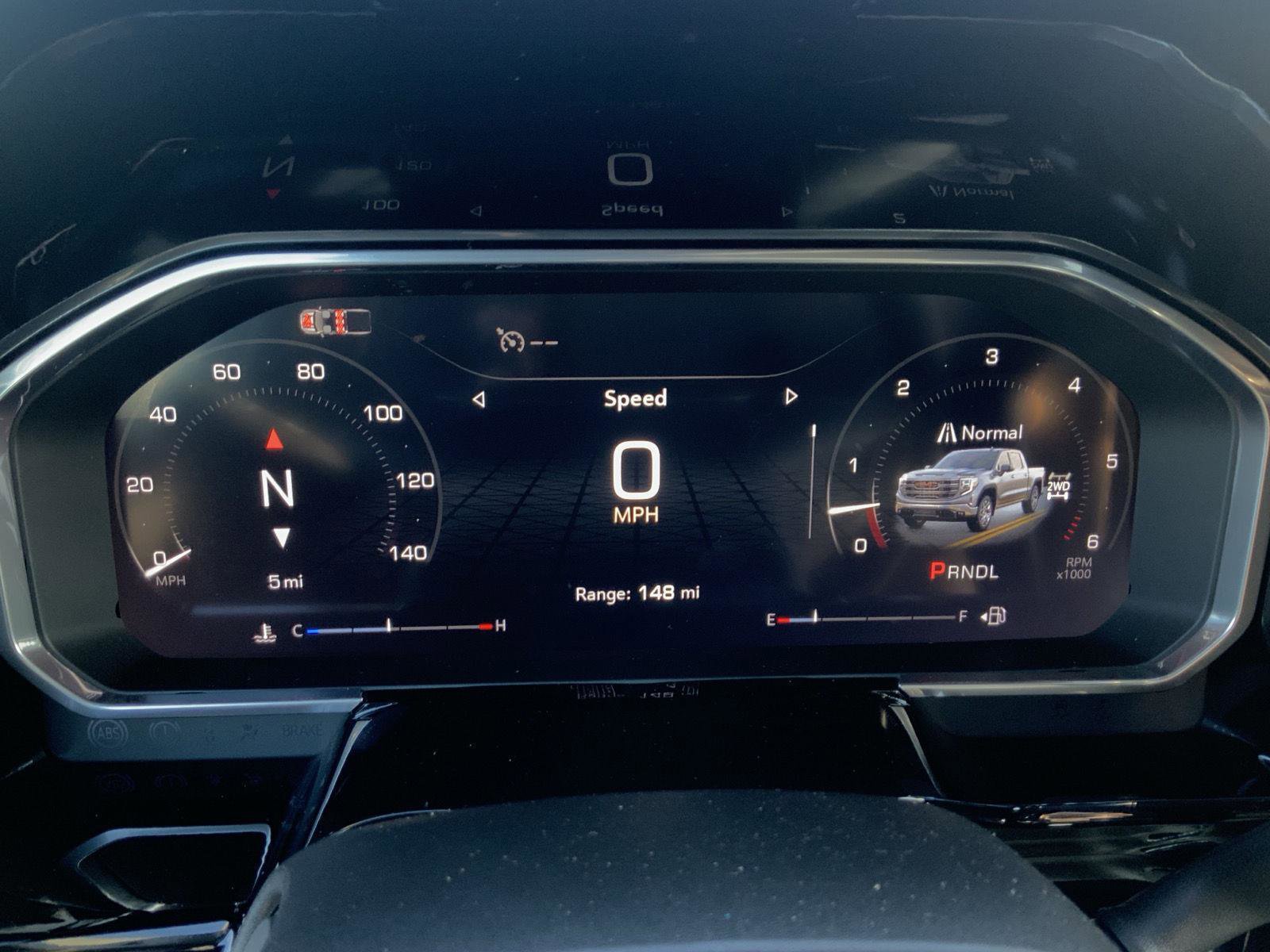 New 2026 GMC Sierra 1500 SLE w/ X31 Off-Road Package image 29