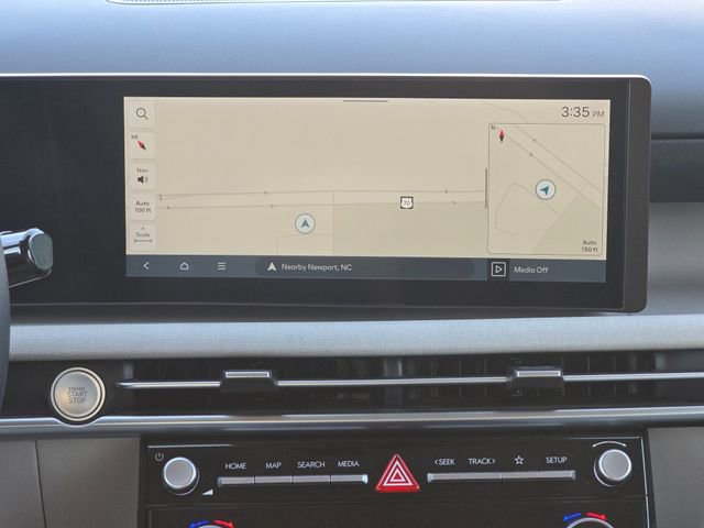 Used 2025 Hyundai Tucson SEL image 19