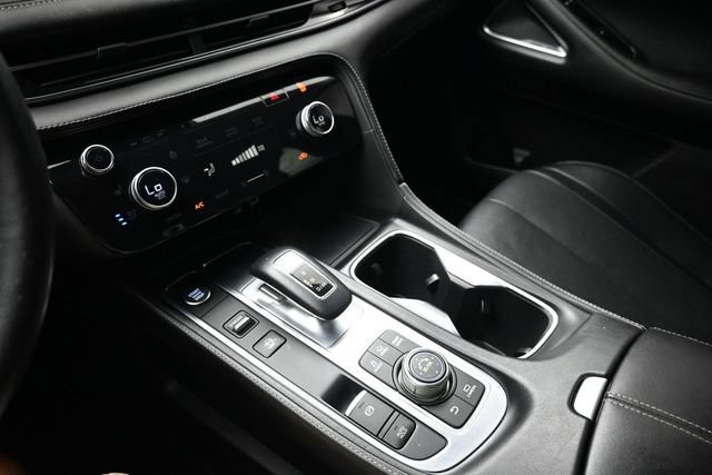 Used 2023 INFINITI QX60 Luxe w/ Performance Audio Package AWD/4WD image 8