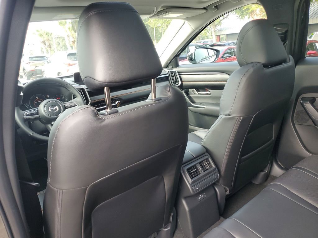 New 2026 MAZDA CX-50 2.5 Hybrid w/ Weather Package image 13