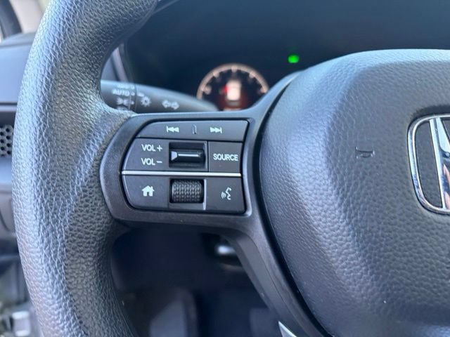 Used 2024 Honda CR-V EX image 28