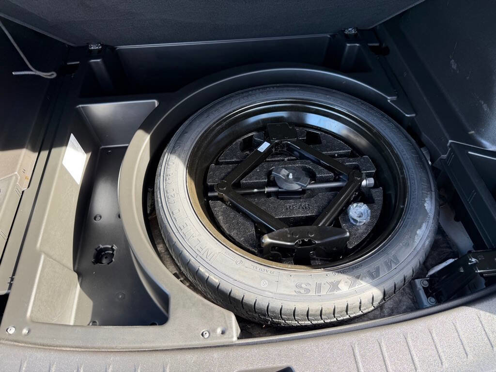 Used 2019 Chevrolet Blazer LT AWD/4WD image 43