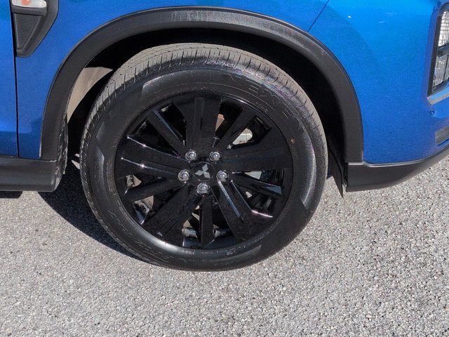 Used 2025 Mitsubishi Outlander Sport AWD image 10