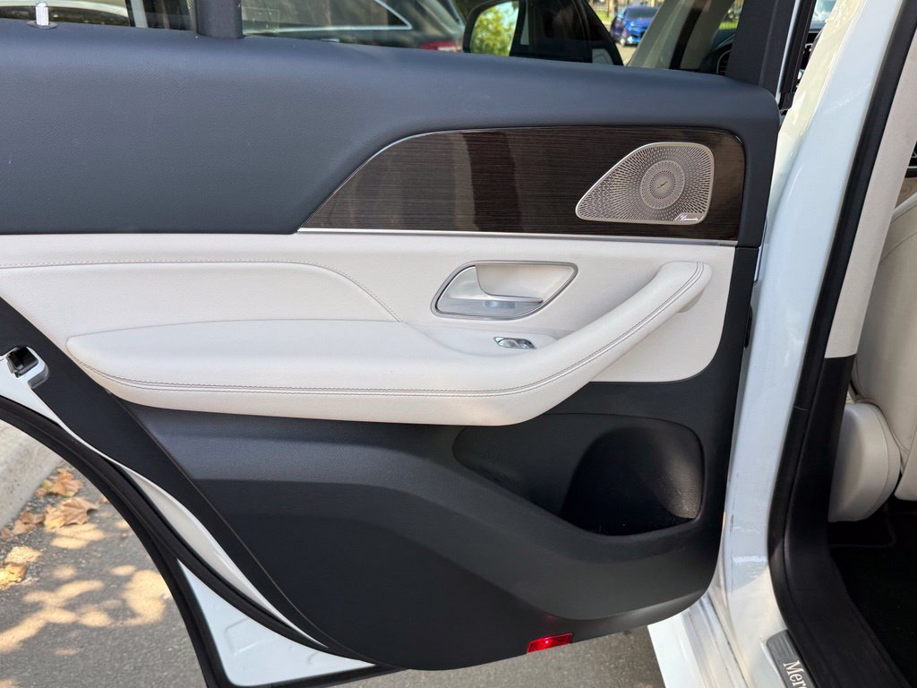 Certified 2026 Mercedes-Benz GLE 450 4MATIC image 23