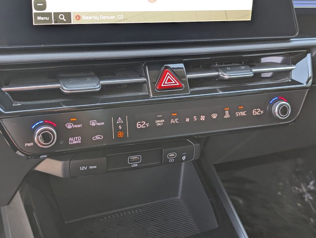 Used 2023 Kia Niro Wind image 29