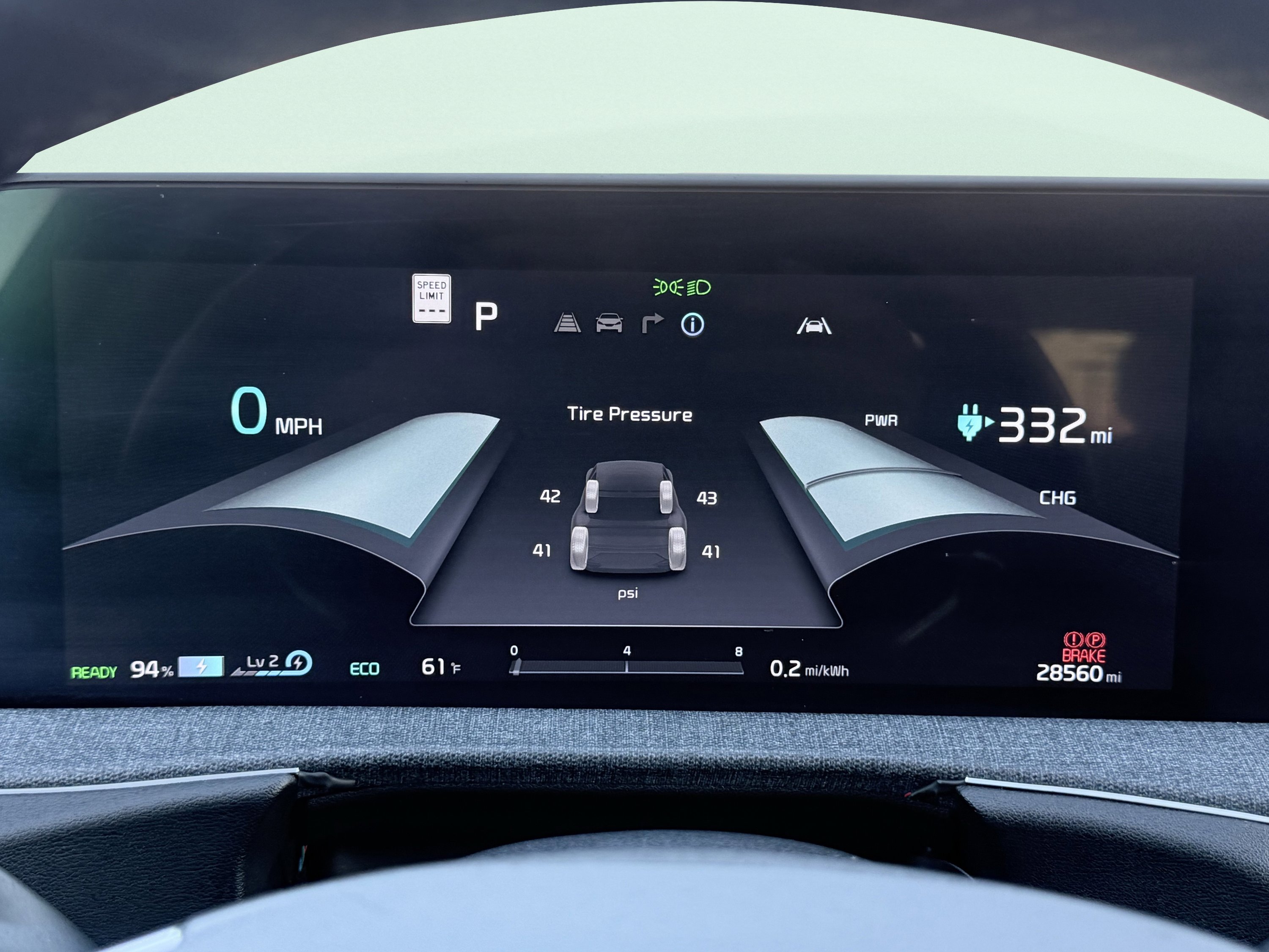 Used 2023 Kia EV6 Wind w/ Wind Technology Package image 66