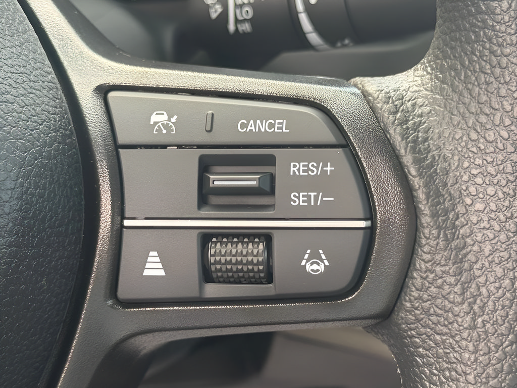 New 2026 Honda Accord LX image 21