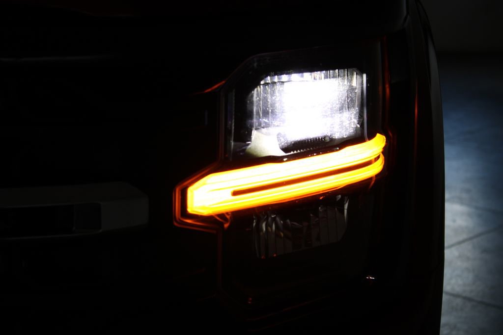 Used 2025 Ford F150 XLT w/ Equipment Group 301A Standard AWD/4WD image 52