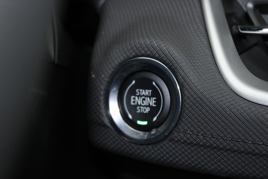 New 2026 Chevrolet TrailBlazer LS image 34