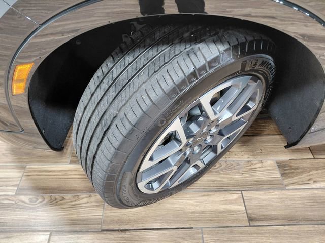 Used 2025 Chevrolet Blazer RS w/ Enhanced Convenience Package image 26