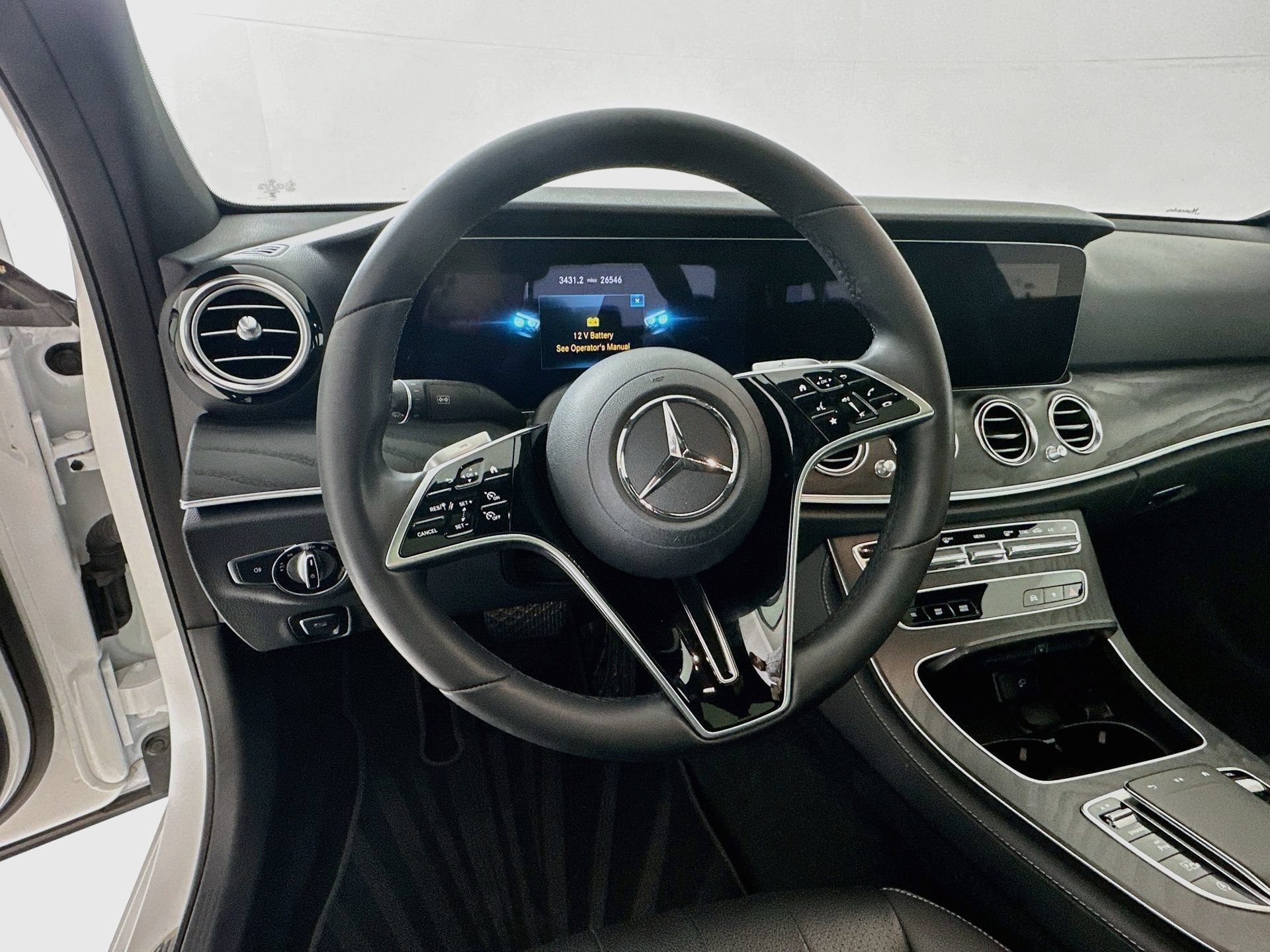 Certified 2023 Mercedes-Benz E 350 Sedan image 12