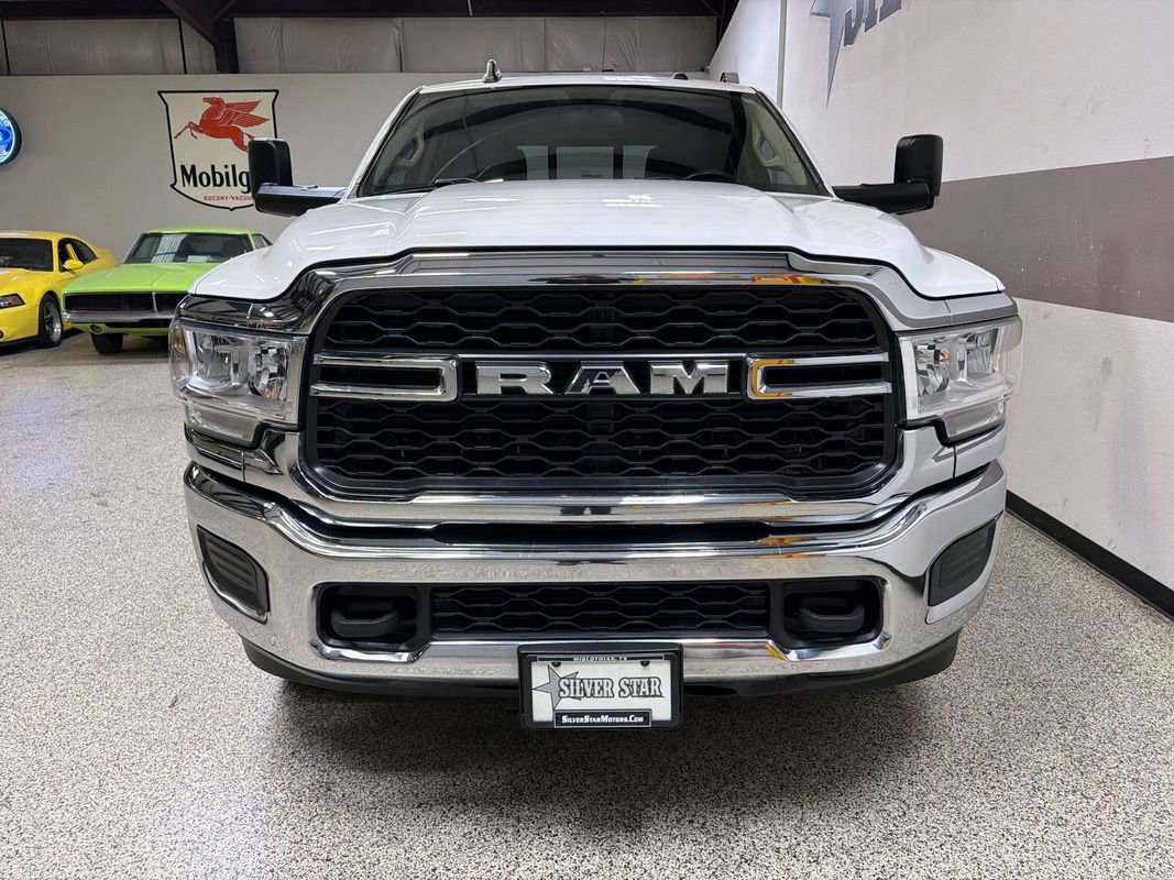 Used 2020 RAM 2500 Tradesman AWD/4WD image 28