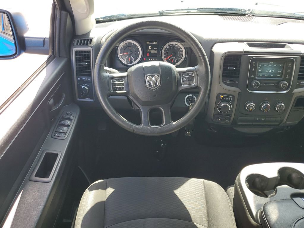 Used 2019 RAM 1500 Express w/ Express Value Package image 15