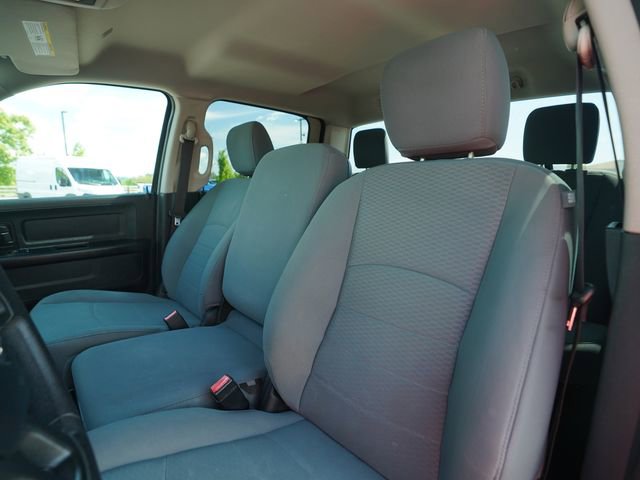 Used 2017 RAM 1500 Tradesman w/ Popular Equipment Group AWD/4WD image 33