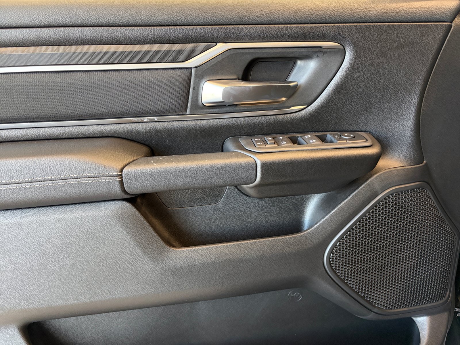 New 2027 RAM 1500 Big Horn AWD/4WD image 14