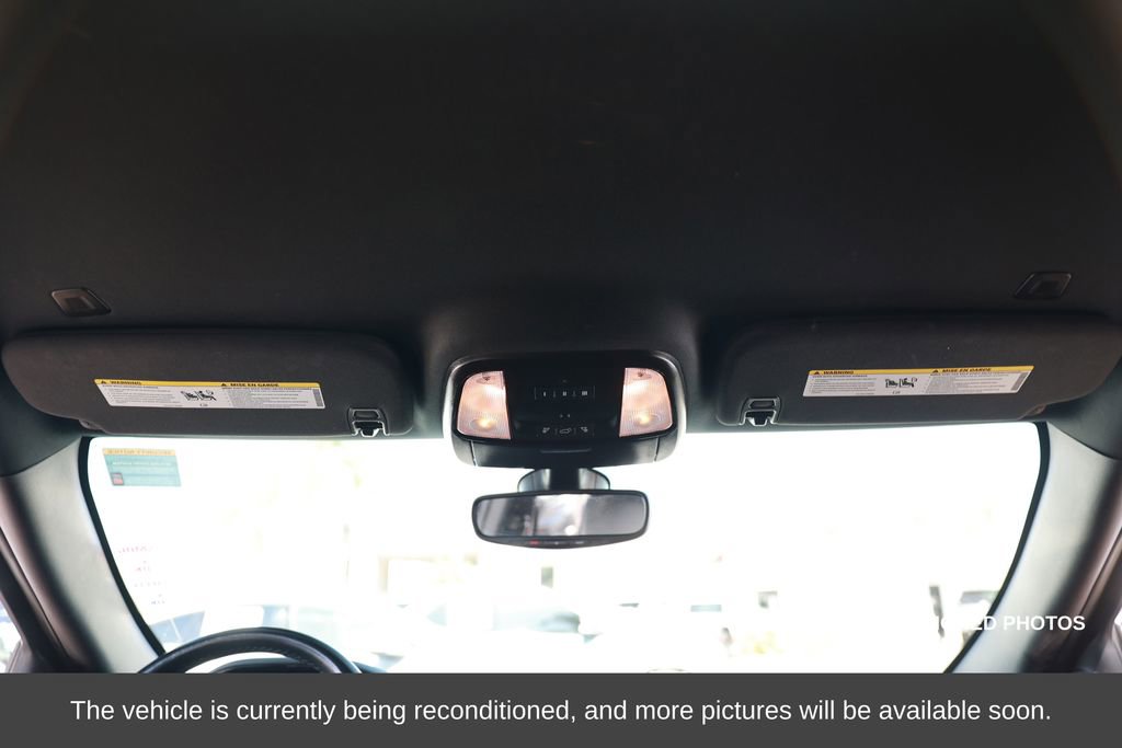 Used 2021 Dodge Durango R/T w/ Blacktop Package image 31