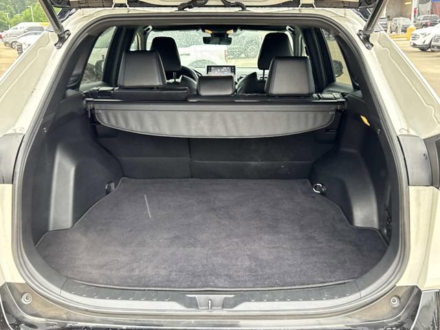 Used 2021 Toyota RAV4 XSE AWD/4WD image 12