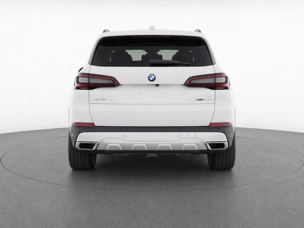 Used 2019 BMW X5 xDrive40i w/ Convenience Package AWD/4WD image 4