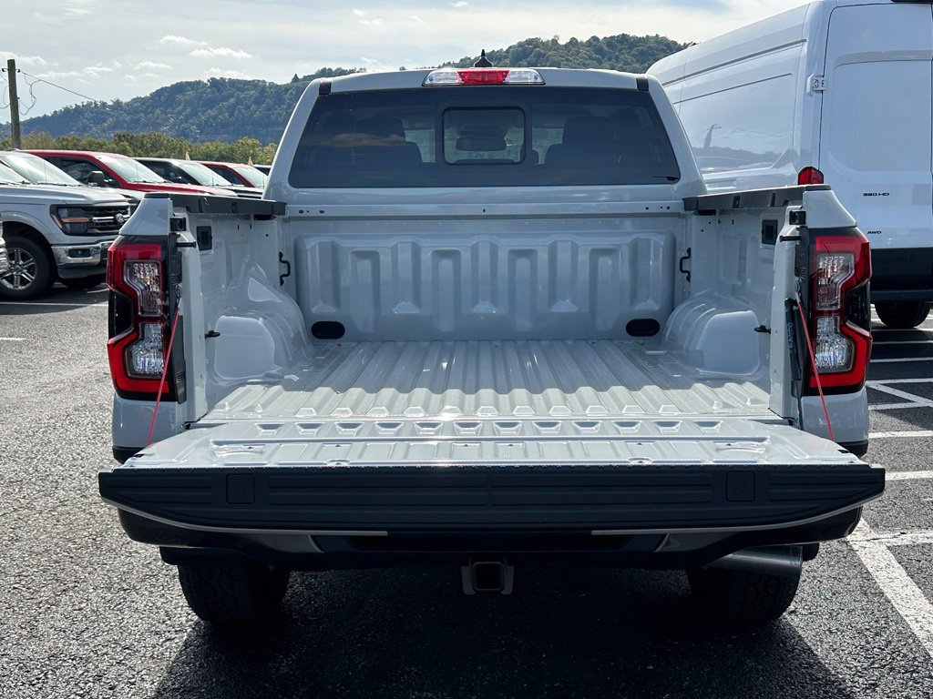 New 2026 Ford Ranger XLT w/ Equipment Group 301A High AWD/4WD image 25