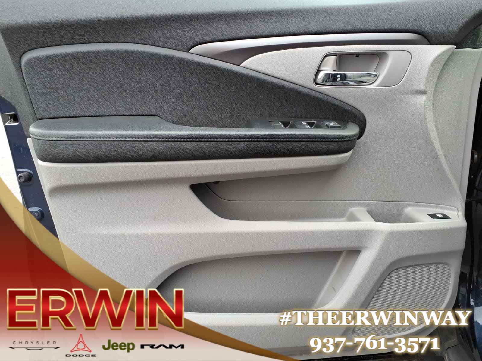 Used 2021 Honda Pilot EX image 10