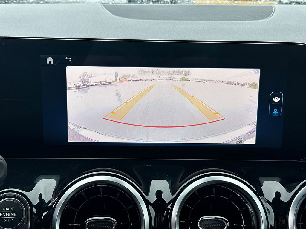 Certified 2026 Mercedes-Benz GLA 250 4MATIC image 31