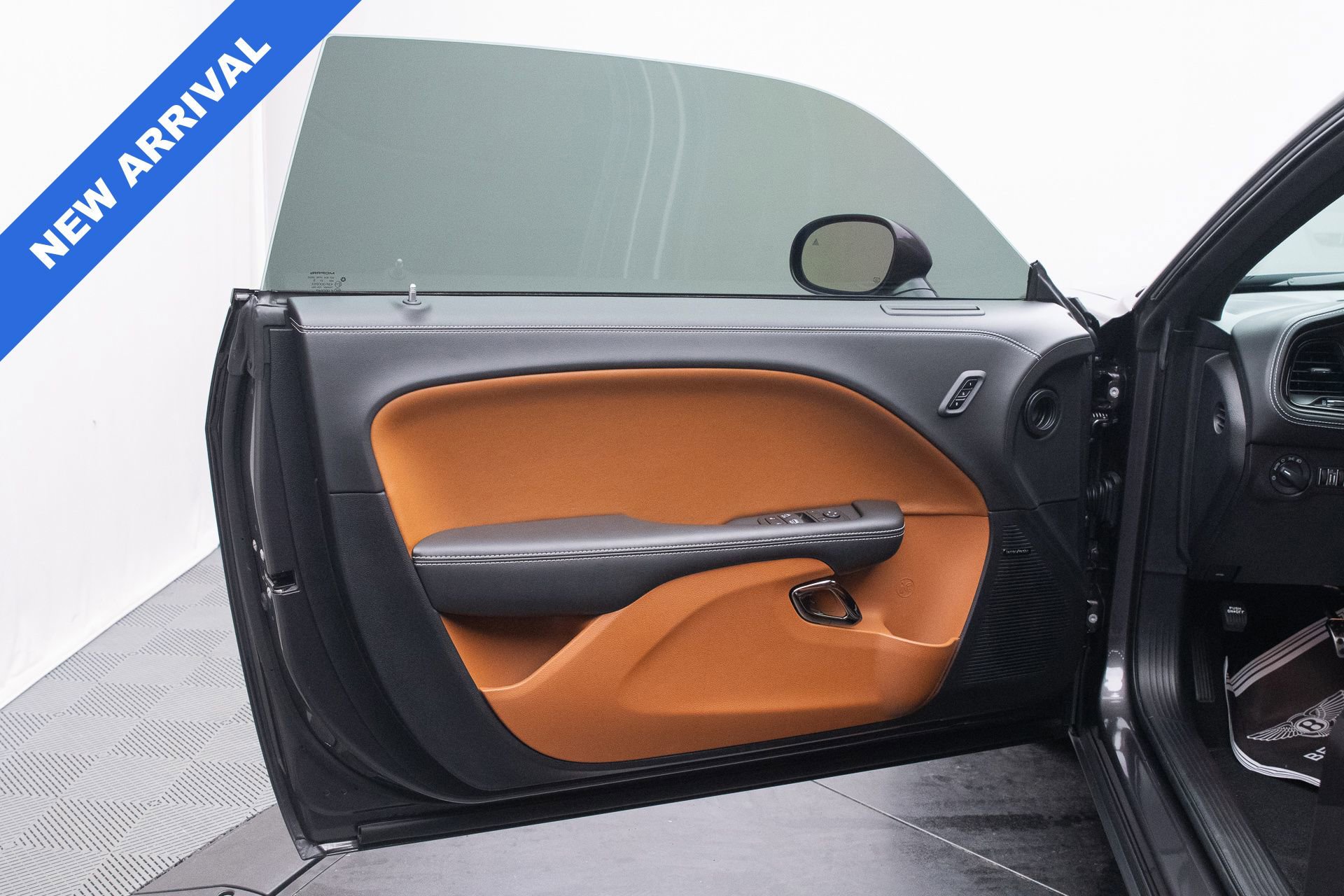 Used 2023 Dodge Challenger SRT Hellcat image 34