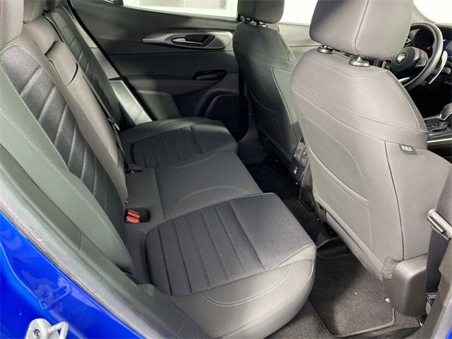 Used 2024 Dodge Hornet R/T w/ Tech Pack w/o Parking image 12