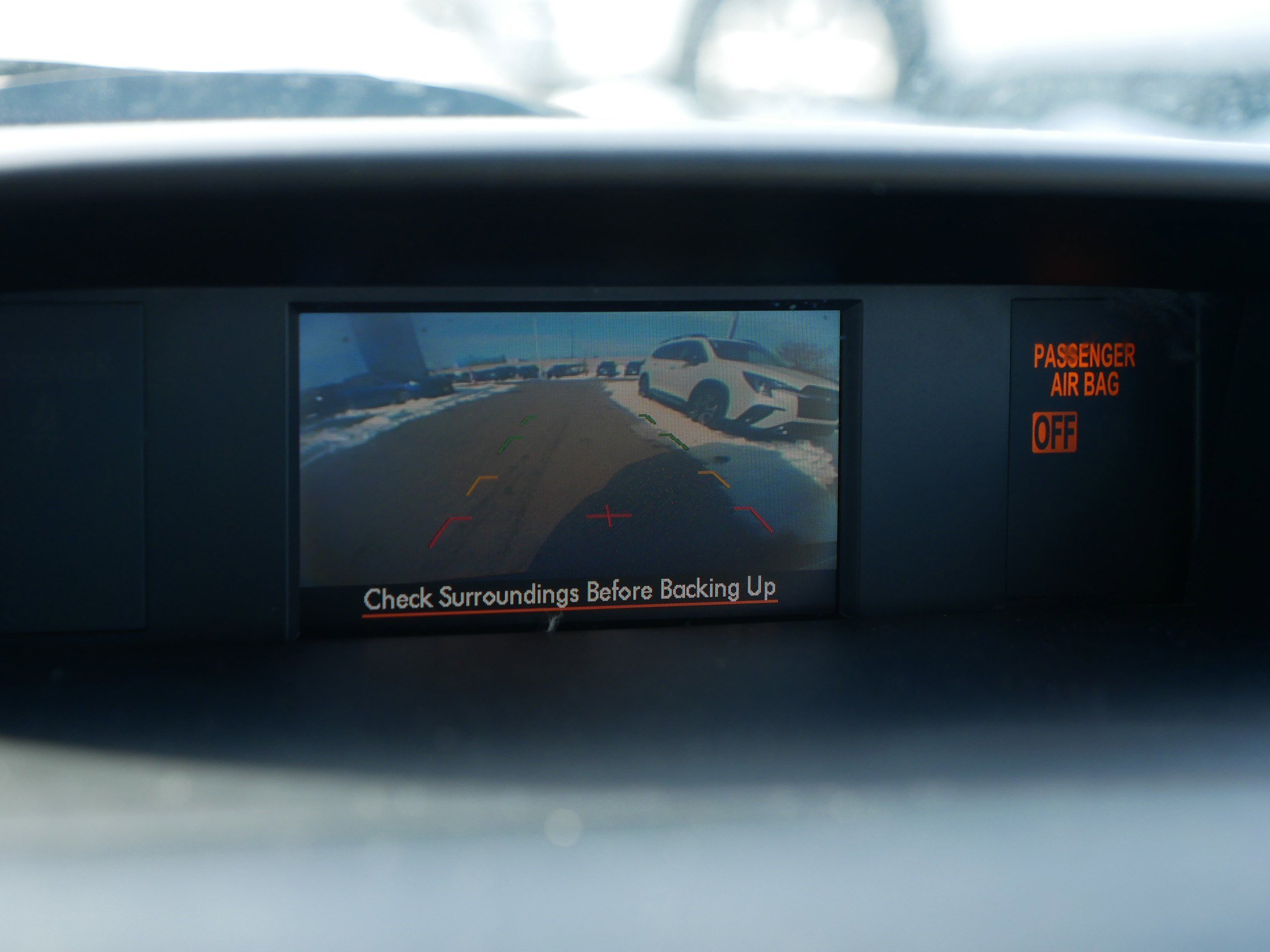 Used 2015 Subaru Forester 2.5i Premium w/ Protection Package #1 image 27