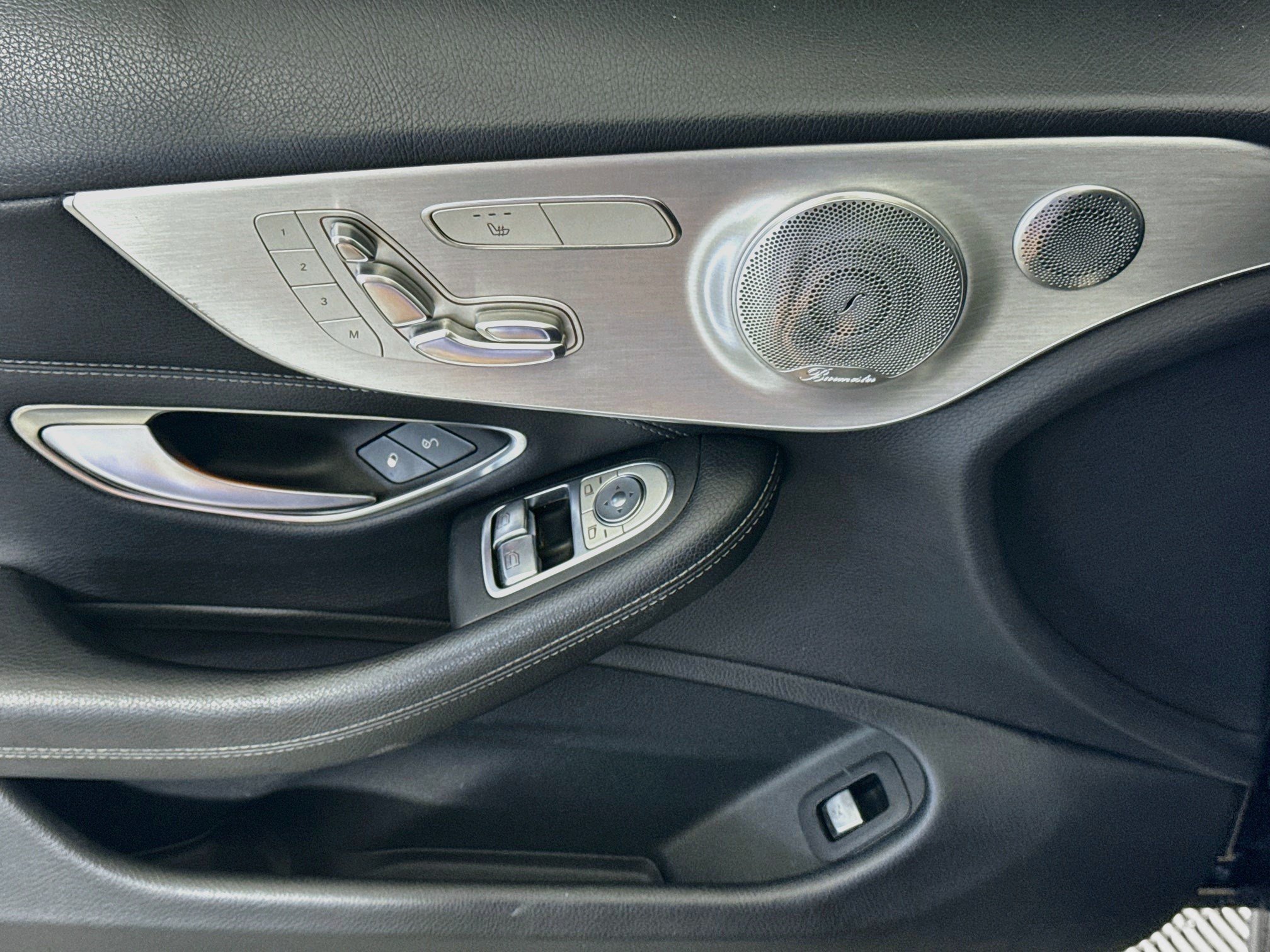 Used 2017 Mercedes-Benz C 300 Coupe image 24