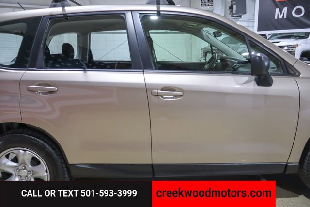 Used 2015 Subaru Forester 2.5i image 21