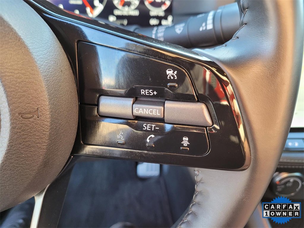 Used 2024 Nissan Z Performance w/ Floor Mat Package image 21