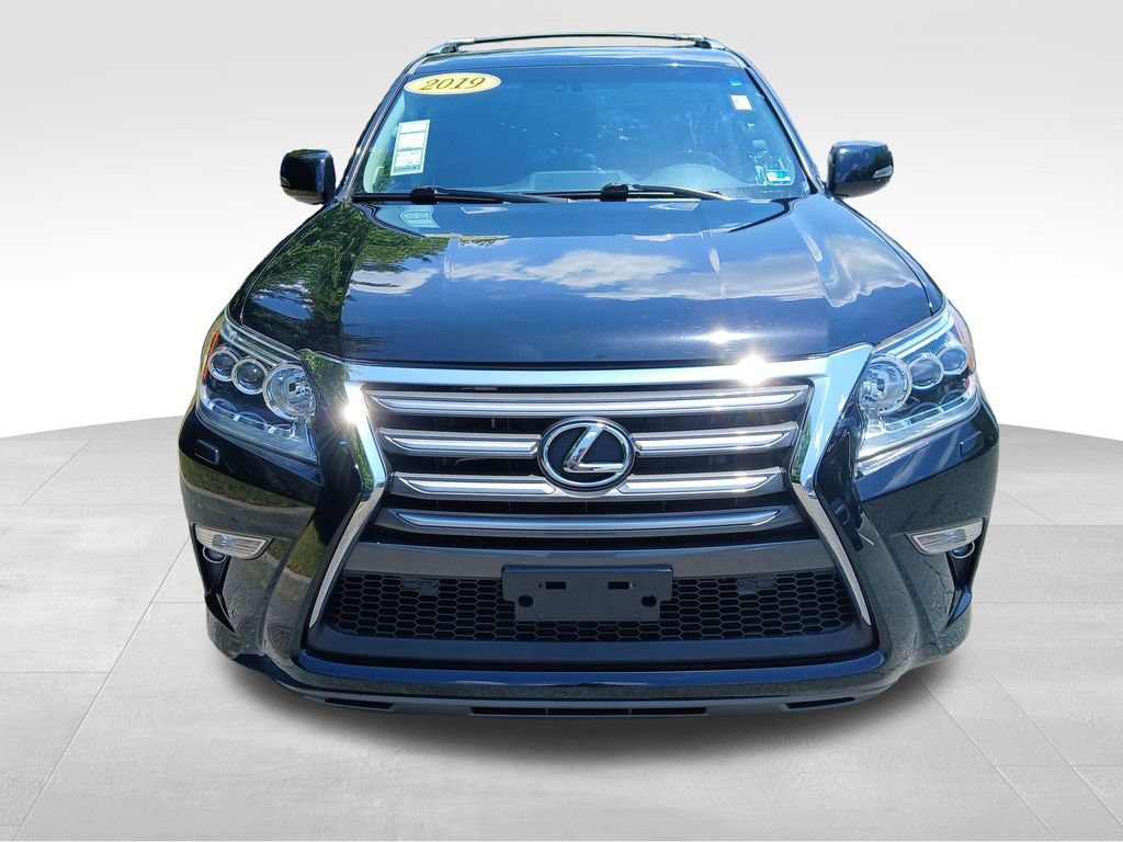 Used 2019 Lexus GX 460 Premium AWD/4WD image 18
